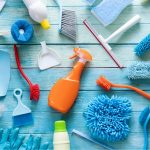 What are the Must-haves for a Professional Office Cleaning Service?