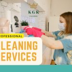 The Importance of Having End of Tenancy Cleaning Services